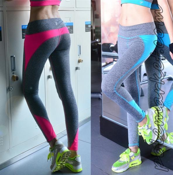 леггинсы для фитнеса