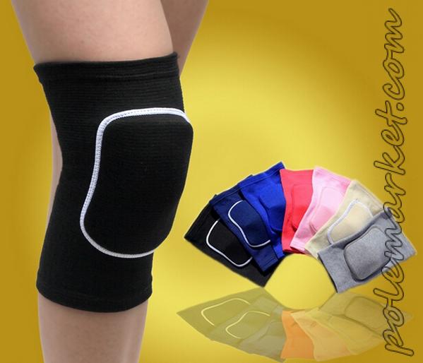 наколенники для pole dance