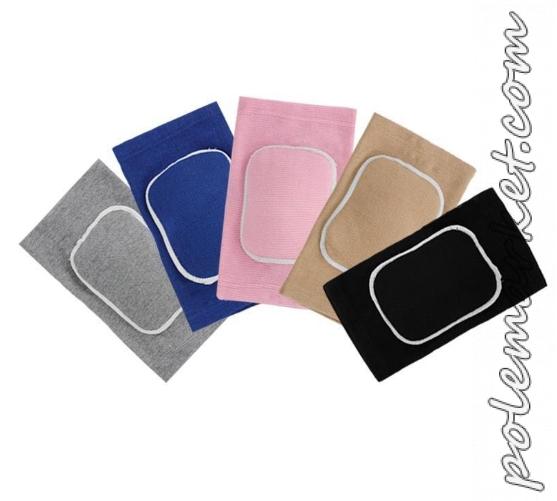 наколенники для танцев