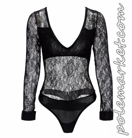 боди для exotic poledance