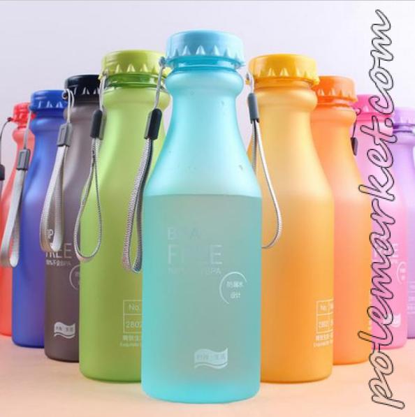 бутылка спортивная