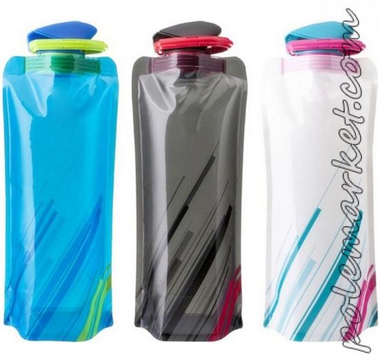 бутылки спортивные