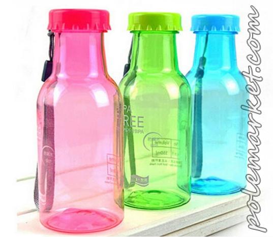 бутылочки для смузи