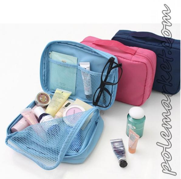 дорожная косметичка