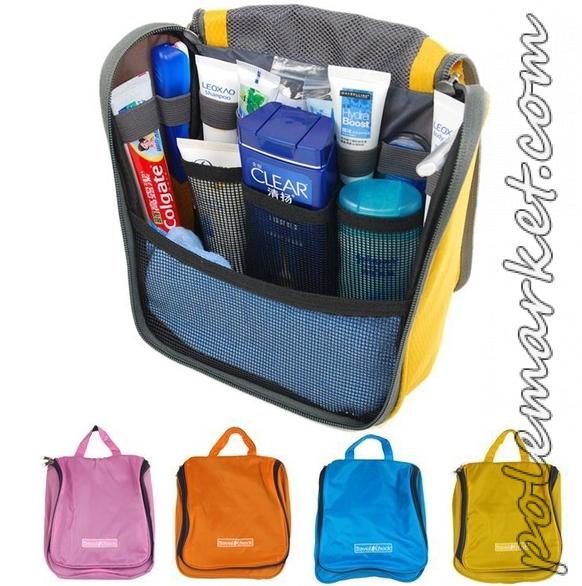 дорожная косметичка