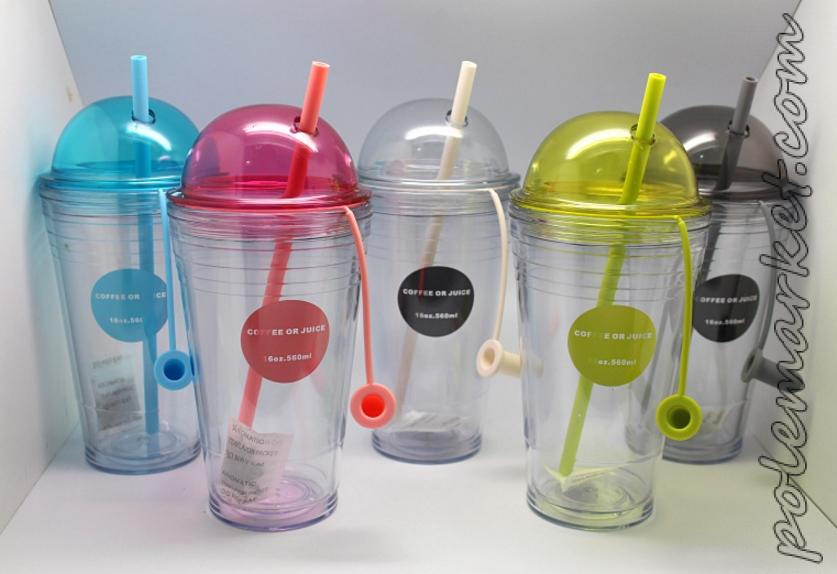 дорожный стакан