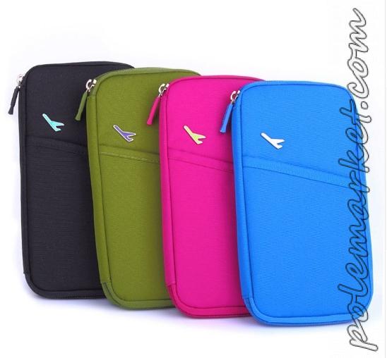 кошелек-органайзер