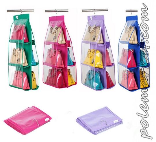 органайзер для сумок