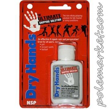 Dry Hands 30ml