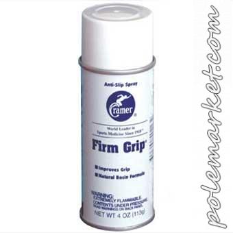 cramer firm grip spray