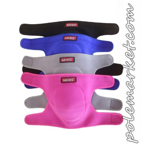 наколенники для pole sport