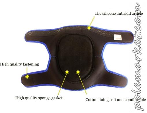 наколенники для спорта