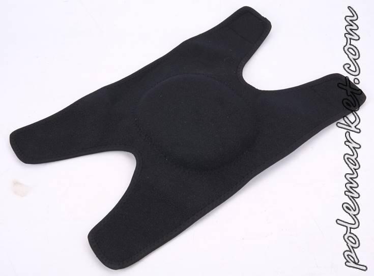 наколенники для танцев